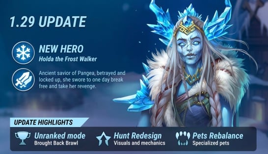 mighty party best heroes tier list january 2023