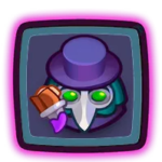 plague doctor