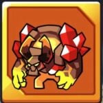evo ash (dust)