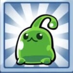 evolved slimey