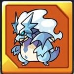 glacial darkwing