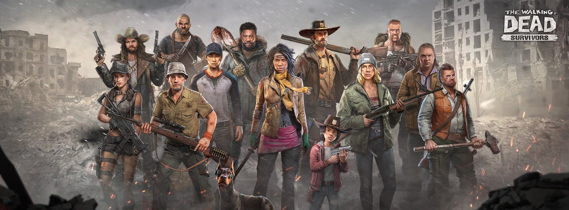 twd survivors best survivors tier list april 2023