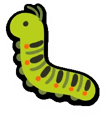 caterpillar