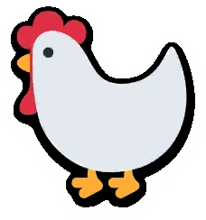 chicken