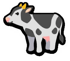 cow