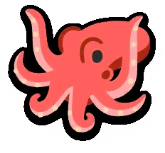 octopus