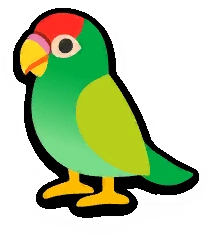 parrot