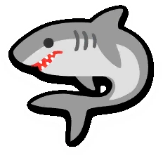 shark