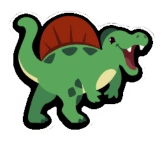 spionosaurus