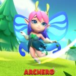archero best heroes tier list 2022 with elaine