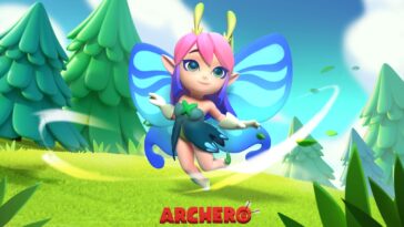archero best heroes tier list 2022 with elaine
