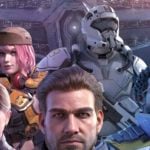 best crew captains in infinite galaxy