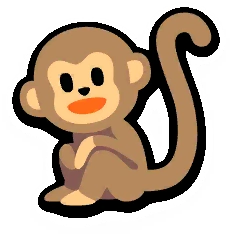 monkey