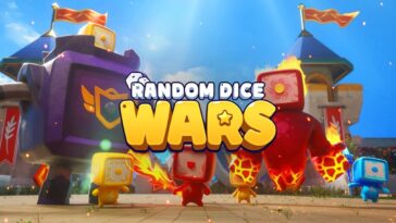random dice wars best dice tier list