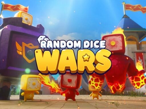 random dice wars best dice tier list