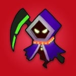 scythe mage