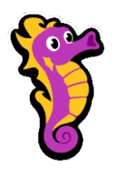 seahorse