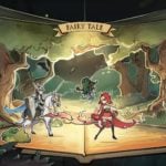 tales of grimm relic tier list