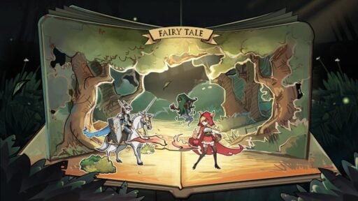 tales of grimm relic tier list