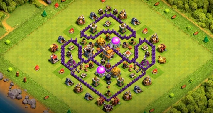 th7 trophy base september 1st 2022