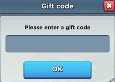 How to redeem a game gift code – Gems of War Support