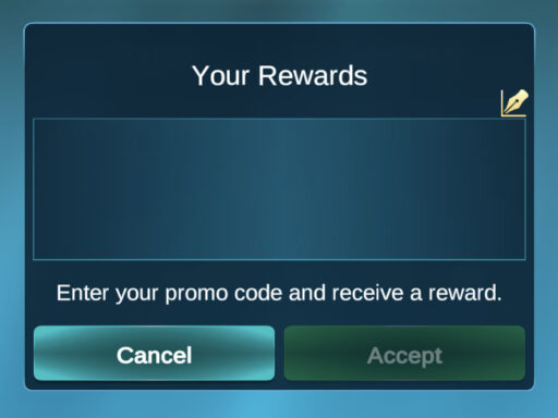 blitz rise of heroes enter code