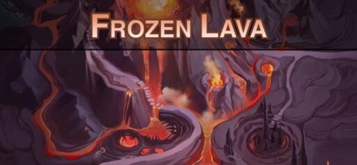 afk arena voyage of wonders frozen lava guide