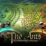 ants underground kingdom best special ants