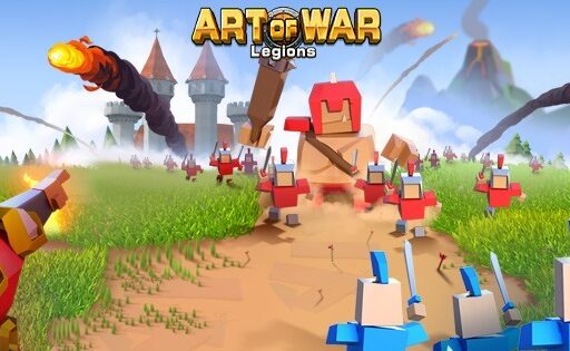 art of war legions infinity war best troops
