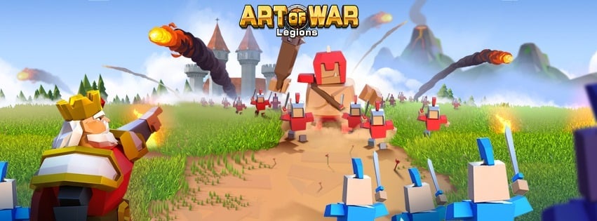 art of war legions infinity war best troops
