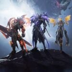 chronicle of infinity best class tier list