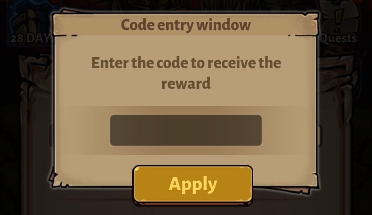 War Age Tycoon codes (September 2023)