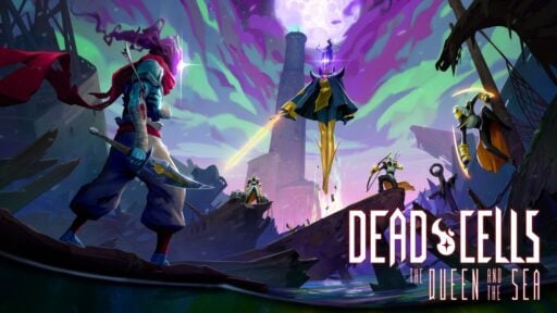 dead cells best weapons tier list