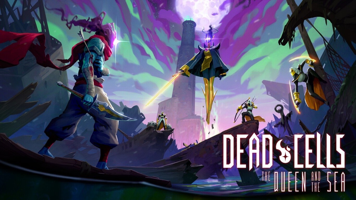 dead cells best weapons tier list