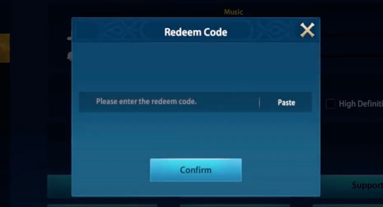 Lords Mobile Redeem Codes : Free Coins (December 2023)