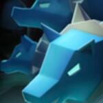 arctic wolves icon
