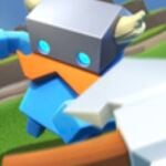 axe throwers icon