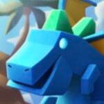engulfing dragon icon