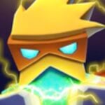 lightning mage icon