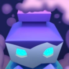 shadow ghost icon