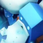 snowman icon