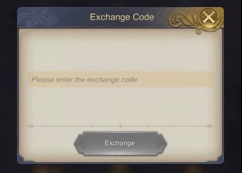kings choice enter code