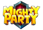 All Codes in Mighty Party - AllClash