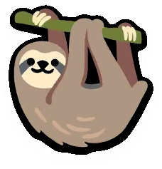 sloth