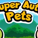 super auto pets tier list of all pets