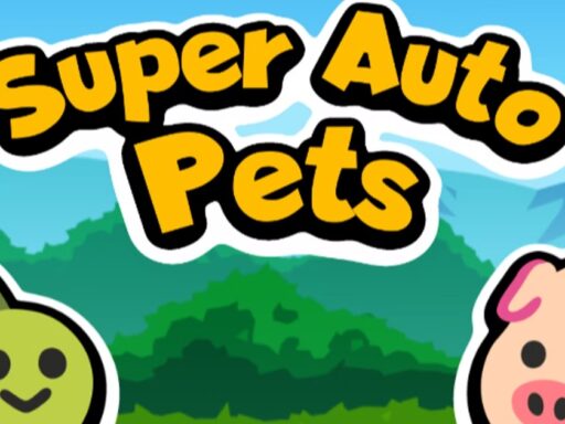 super auto pets tier list of all pets