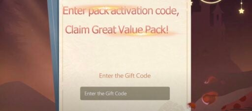 tales noir gift code enter