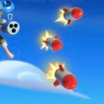 the best power ups in boom beach
