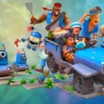 the best vehicles in boom beach