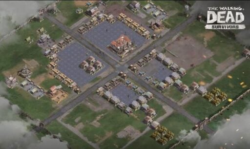 twd survivors town layout siege settlement